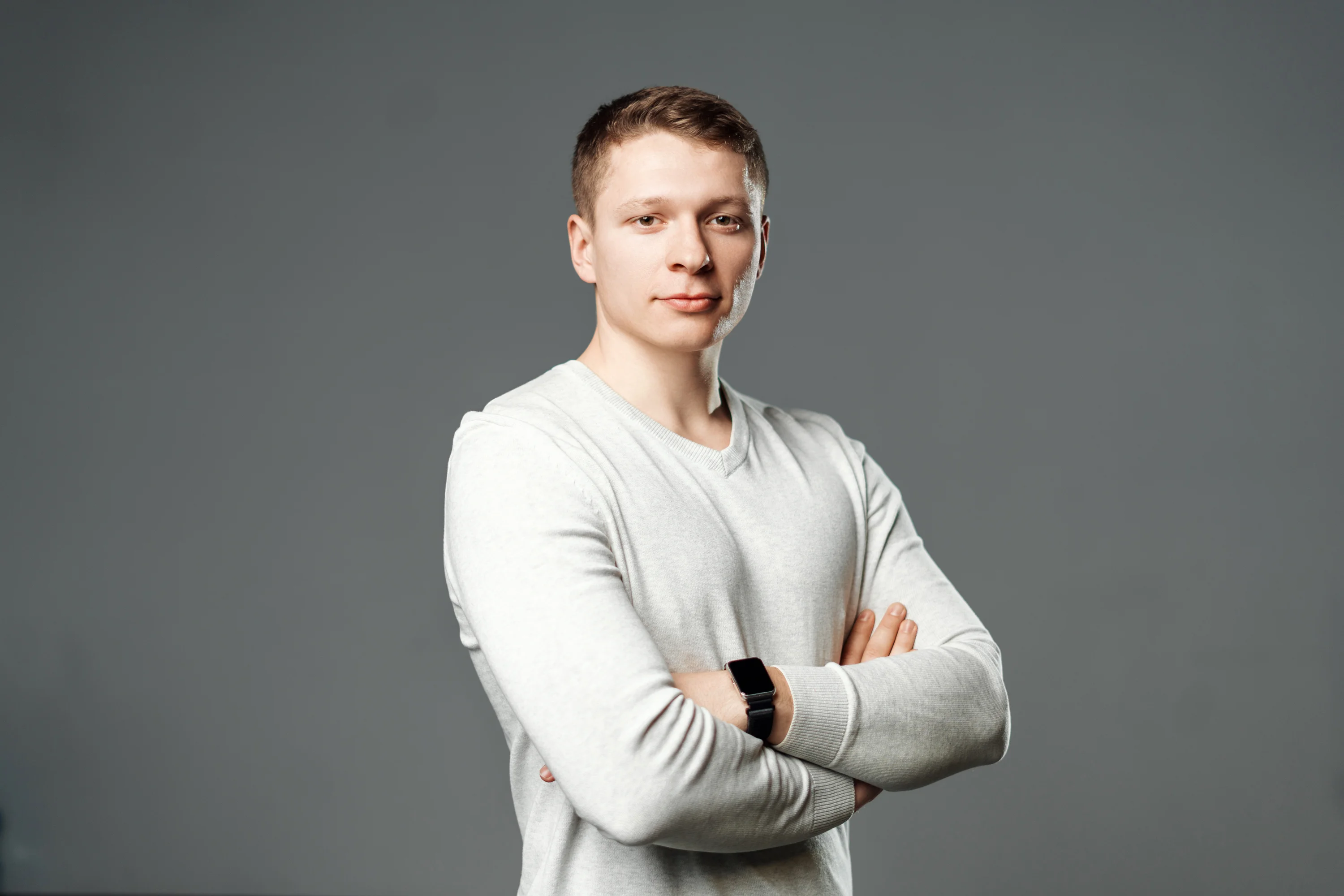 Симакин Дмитрий Александрович